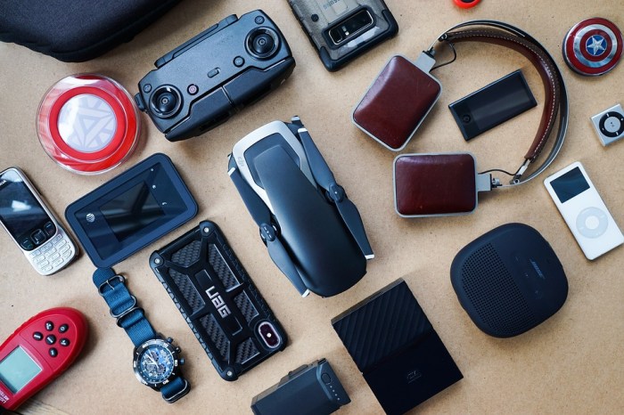 How to find the best budget gadgets for tech enthusiasts
