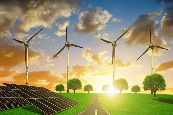 Energy renewable production electricity leader innovation wilton institute scott may