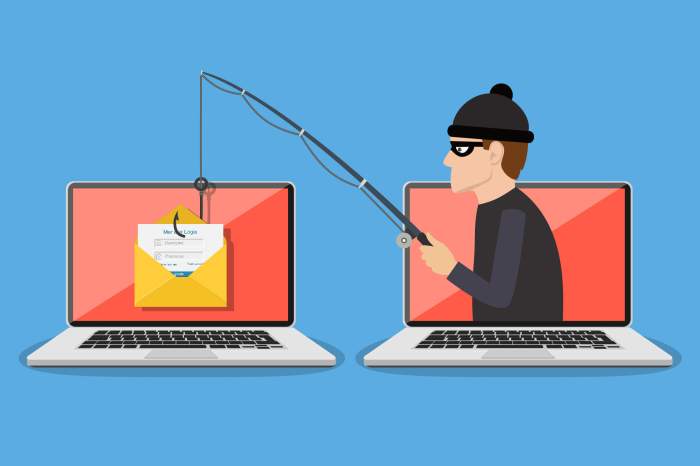 Phishing infographic emails detect email avoid detecting mails things safety4sea regarding summarizes following